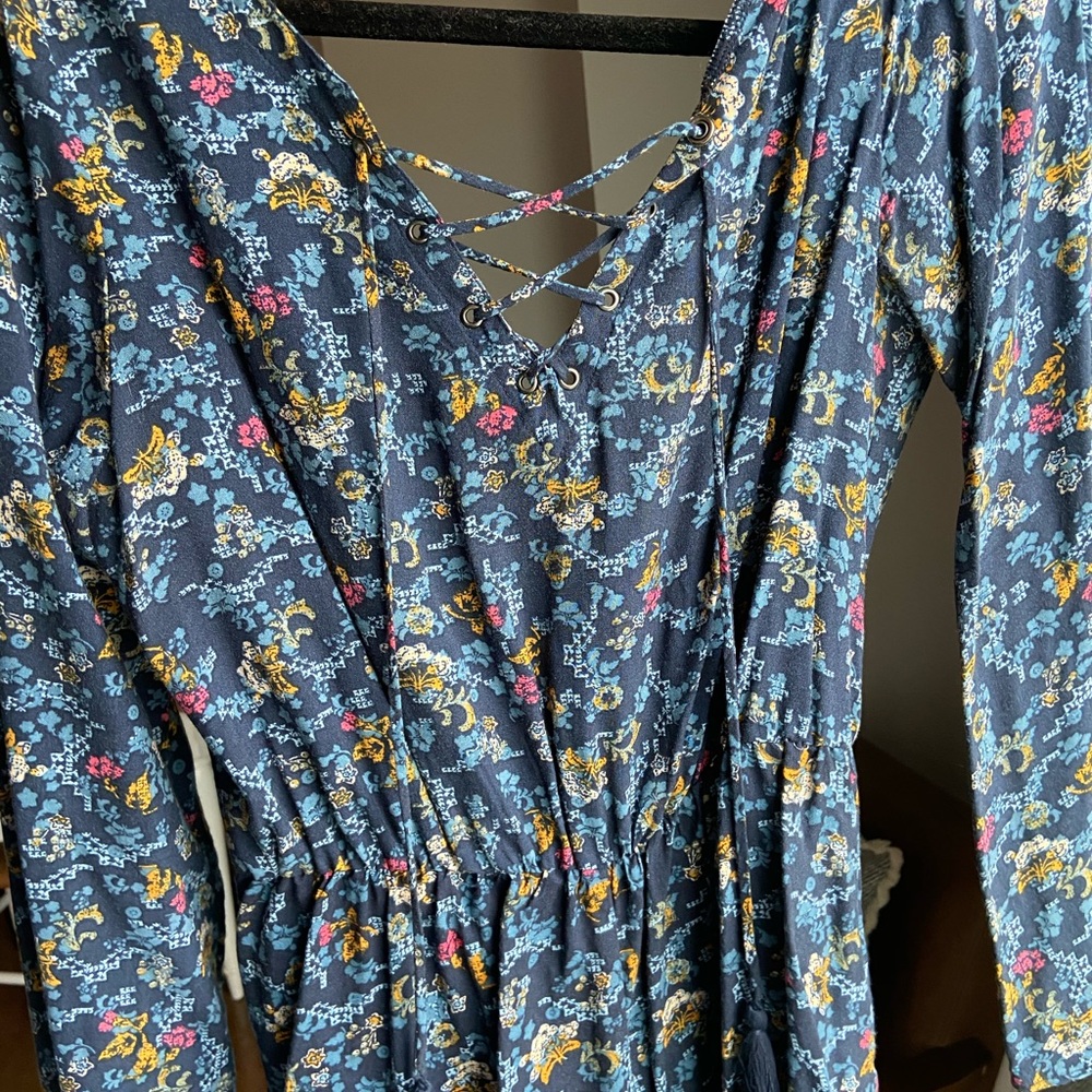 Romper - Picture 5 of 6